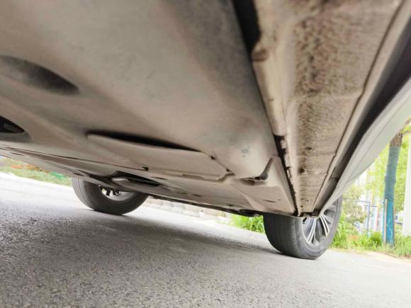 [西安·陕A] 二手大众途观L2017款 330TSI 自动两驱旗舰版