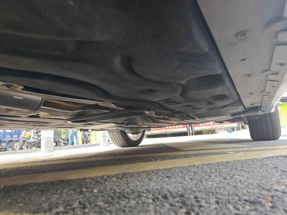 [深圳·粤B] 二手宝马宝马X12019款 sDrive20Li 领先型