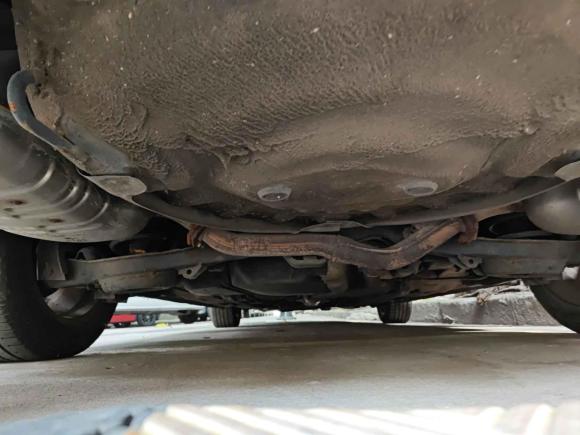 [广州·粤R] 二手马自达马自达62015款 2.0L 自动时尚型