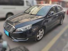 [武汉·鄂A]奔腾&nbsp;&nbsp;奔腾B70&nbsp;&nbsp;2014款2.0L自动舒适型