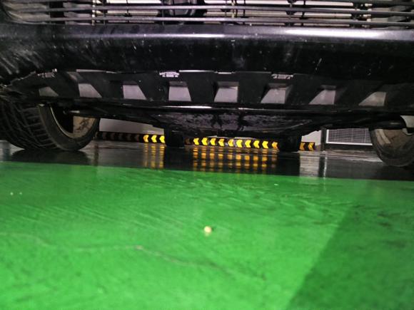 [青岛·鲁B] 二手奔驰奔驰V级2018款 V 260 领航版 国V