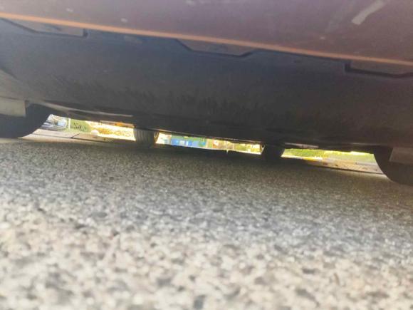 [苏州·苏E] 二手玛莎拉蒂Ghibli2018款 改款 3.0T 标准版