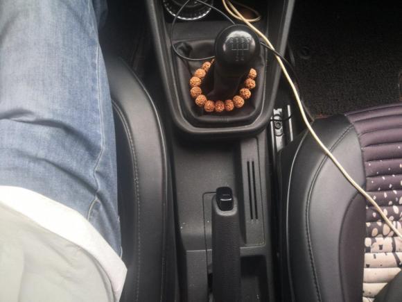 [南京·苏A] 二手大众桑塔纳2016款 1.6L 手动风尚版