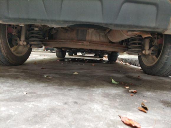 [南昌·赣A] 二手长城长城M42014款 1.5L 手动豪华型