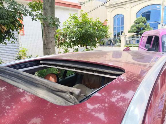 [佛山·粤X] 二手沃尔沃沃尔沃V602014款 改款 T5 智雅版