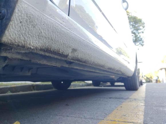 [上海·皖A] 二手斯柯达明锐2016款 1.6L 自动智行版