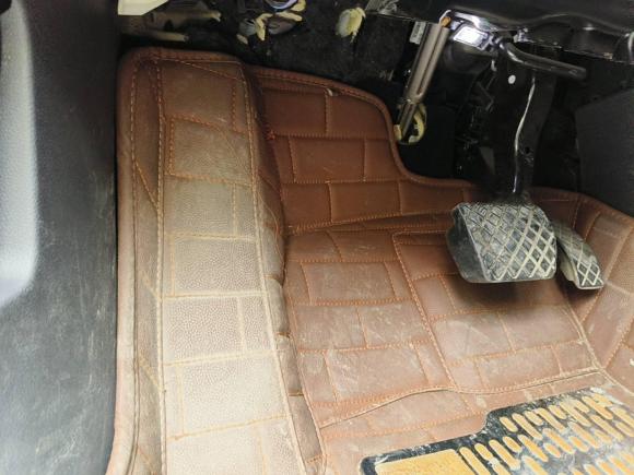 [西安·陕A] 二手大众途观L2017款 330TSI 自动两驱旗舰版