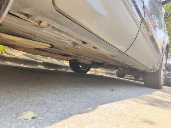 [上海·沪G] 二手福特翼虎2013款 1.6L GTDi 两驱舒适型