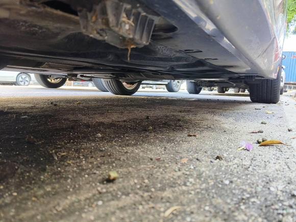 [深圳·粤J] 二手宝马宝马1系2021款 改款 120i M运动曜夜版