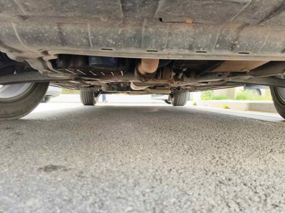 [南通·苏F] 二手东风风光风光5802021款 ☆星版 1.5T 自动豪华型