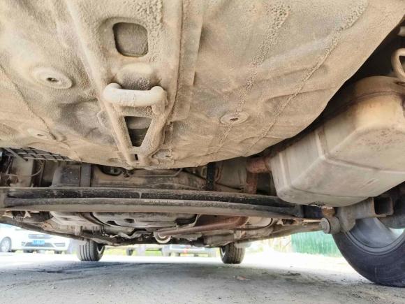 [南京·皖K] 二手吉利汽车帝豪2018款 1.5L 手动向上互联版