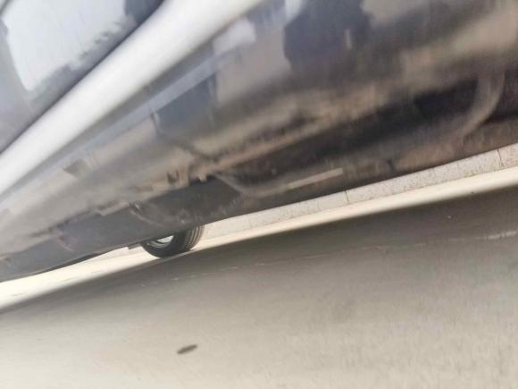 [青岛·鲁U] 二手福特蒙迪欧2023款 EcoBoost 245 至尊型