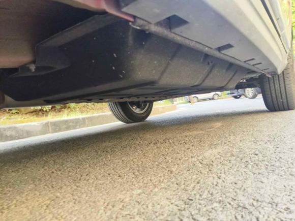 [上海·沪C] 二手吉利汽车博越2020款 1.5TD 自动智联PRO