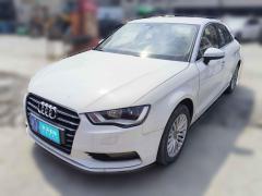 [台州·浙J] 奥迪奥迪A32016款 Limousine 35 TFSI 进取型