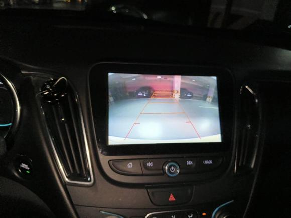 [成都·川A] 二手雪佛兰迈锐宝XL2018款 530T 自动锐逸版