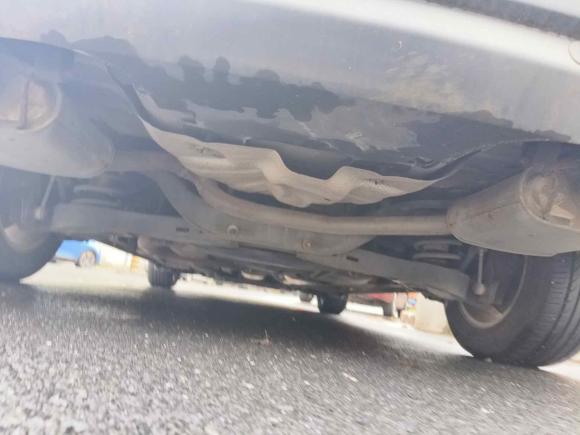 [金华·浙G] 二手福特麦柯斯2008款 2.3L 7座豪华型