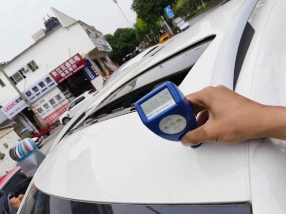 [佛山·湘F] 二手斯柯达柯米克2018款 1.5L 手动舒适版 国V