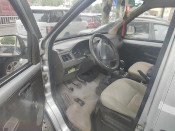 [台州·浙J] 二手五菱汽车五菱荣光2014款 1.2L S 基本型