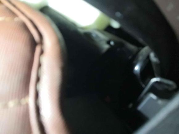 [西安·陕J] 二手宝马宝马5系2014款 525Li 豪华设计套装