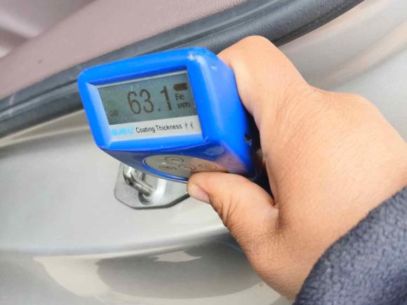 [济南·鲁A] 二手宝马宝马iX32021款 领先型