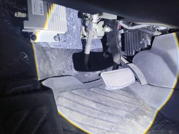 [深圳·粤K] 二手长安逸动2021款 PLUS 蓝鲸NE 1.4T GDI DCT旗舰型