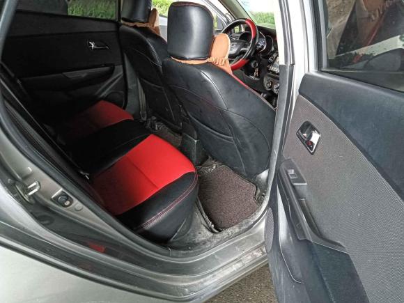 [佛山·浙H] 二手起亚起亚K22011款 三厢 1.4L AT GLS