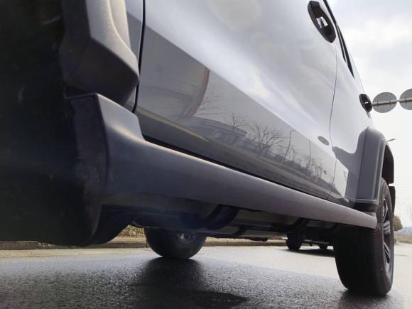 [武汉·鄂A] 二手坦克坦克3002023款 越野版 2.0T 征服者