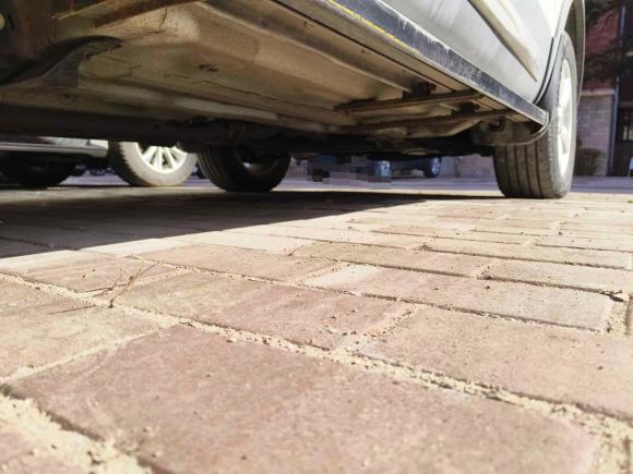 [济南·鲁A] 二手海马海马S52015款 1.6L 手动舒适型