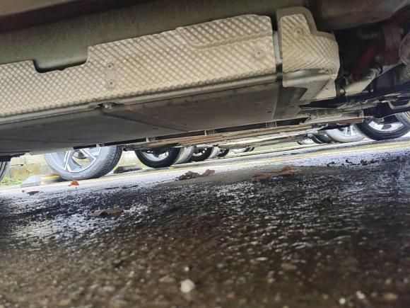 [深圳·粤B] 二手比亚迪秦PLUS2021款 DM-i 55KM 旗舰型