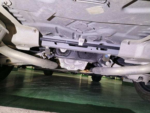 [芜湖·皖B] 二手福特探险者2023款 EcoBoost 285 四驱钛金版 7座