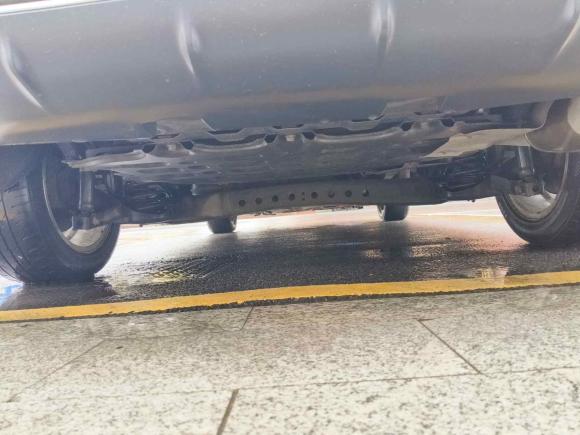 [嘉兴·浙F] 二手荣威荣威i6新能源2017款 45T 混动互联智享版