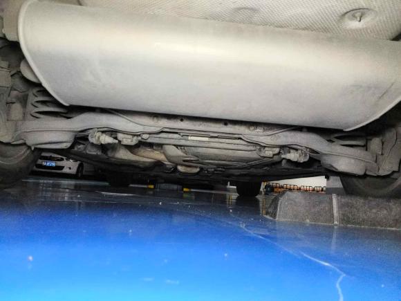 [成都·川A] 二手福特福克斯2012款 三厢 1.6L 自动风尚型