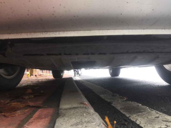 [合肥·皖H] 二手陆风陆风X72016款 2.0T 全景尊享版