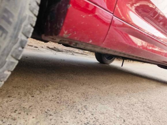 [苏州·苏U] 二手魏牌魏牌 VV7 GT2020款 2.0T 旗舰型