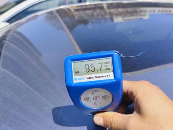 [深圳·云P] 二手红旗红旗H52023款 1.5T DCT智联旗韵版