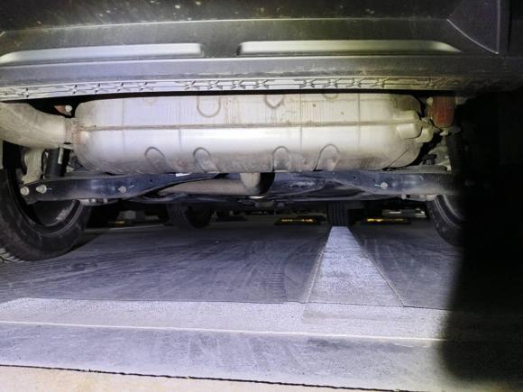 [武汉·鄂A] 二手大众途观L2021款 330TSI 自动两驱智享版