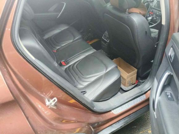 [无锡·苏B] 二手DSDS 62016款 1.6T 豪华版THP160