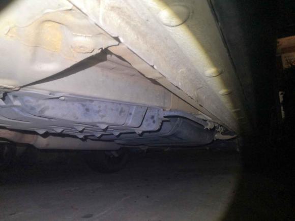 [深圳·桂R] 二手长安长安CS75 PLUS2020款 2.0T 自动领航型