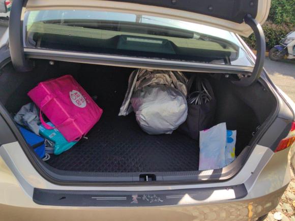 [上海·渝A] 二手丰田凯美瑞2019款 2.0G 豪华版 国V