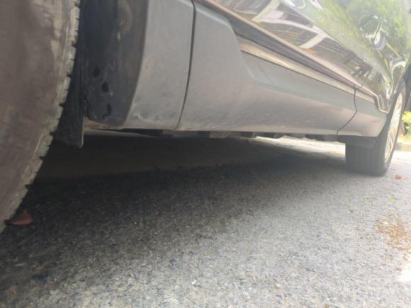 [上海·沪A] 二手福特锐界2016款 EcoBoost 245 两驱豪锐型 7座