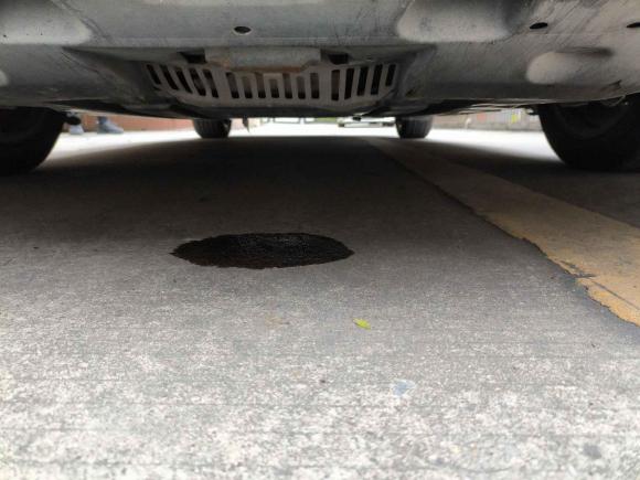 [佛山·粤X] 二手斯巴鲁力狮2016款 2.0DIT 全驱极致版