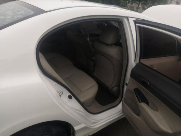 [宁波·浙B] 二手思铭思铭2012款 1.8L 自动