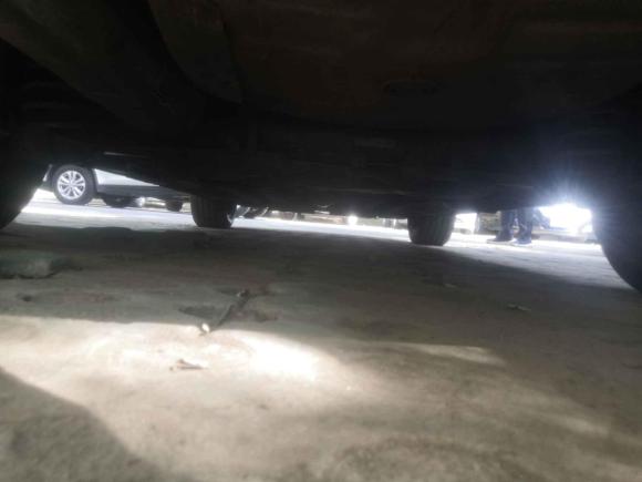 [北京·京N] 二手标致标致30082015款 1.6THP 自动至尚版