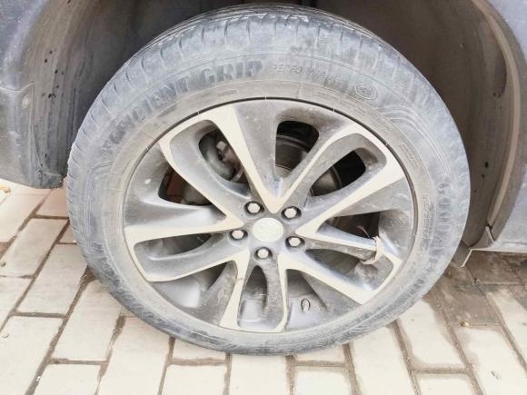 [济南·鲁A] 二手别克昂科拉2020款 20T CVT精英型