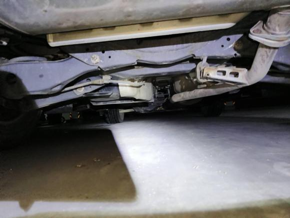 [常州·苏D] 二手日产楼兰2015款 2.5L XL 两驱智尚版