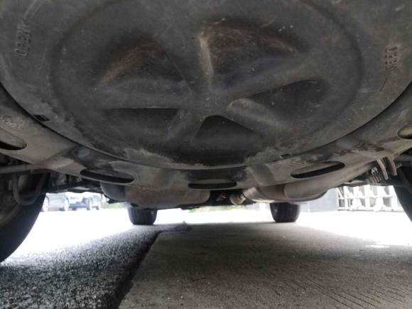 [无锡·苏B] 二手丰田汉兰达2012款 2.7L 两驱7座精英版