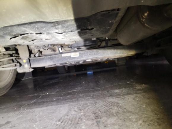 [西安·陕U] 二手起亚奕跑2021款 1.4L 自动趣享运动款