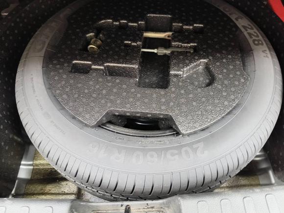 [苏州·黑K] 二手宝骏宝骏5102017款 1.5L 自动豪华型