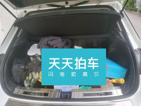 [嘉兴·浙F] 二手大众T-ROC探歌2019款 230TSI DSG两驱进取型 国VI