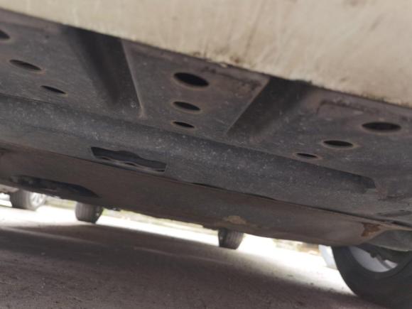 [温州·浙C] 二手比亚迪速锐2015款 1.5L 手动豪华型